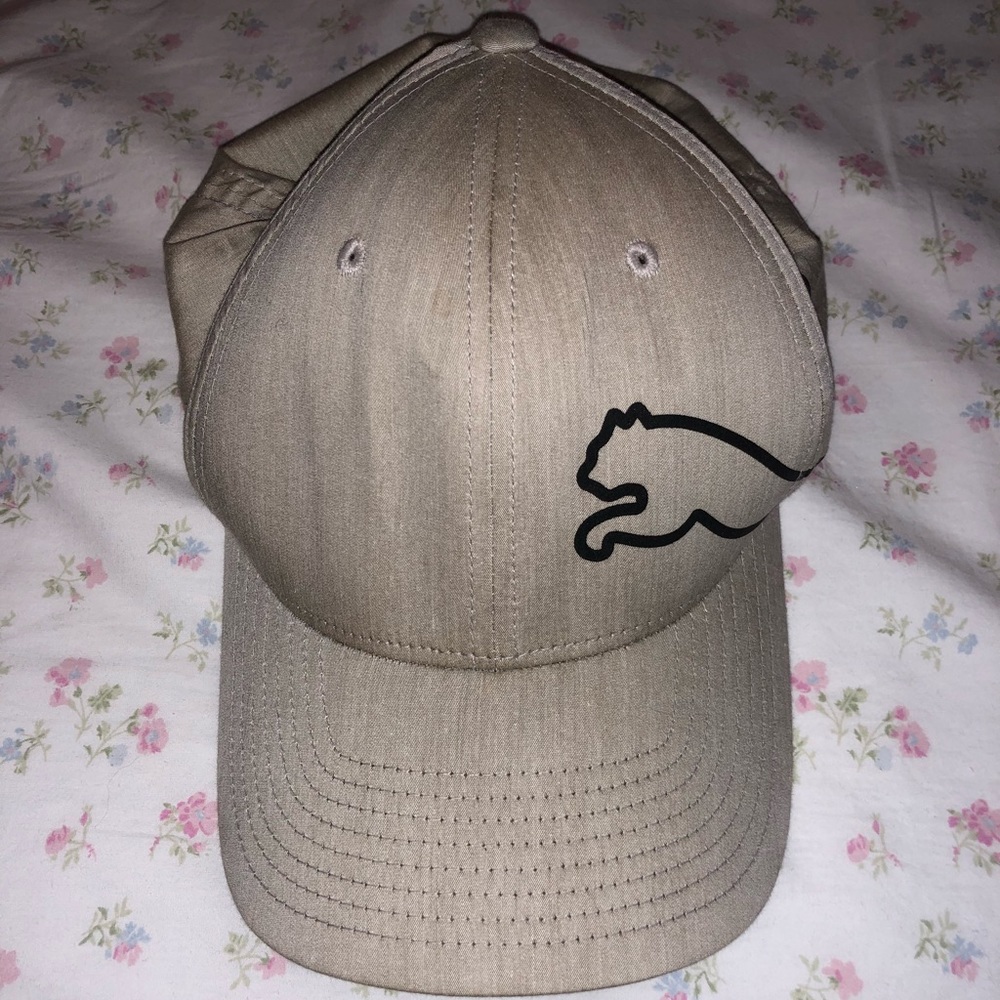 Puma Flex Fit Hat